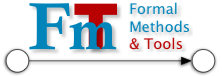 Formal Methods & Tools logo